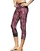 Champion Women's Absolute Novelty Capri
