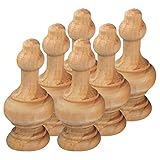 Découvrez notre balustre en bois massif, fabriqué à partir de bois naturel de haute qualité pour une performance durable. Ce produit en bois robuste améliore votre espace avec son design intemporel, parfait pour les escaliers et les balustrades. Idéal pour les projets d'amélioration de la maison, il combine fonctionnalité et style, ce qui en fait un excellent ajout à tout intérieur. Améliorez votre maison dès aujourd'hui