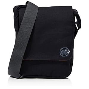 Mammut Square uniseks-volwassene Crossbody