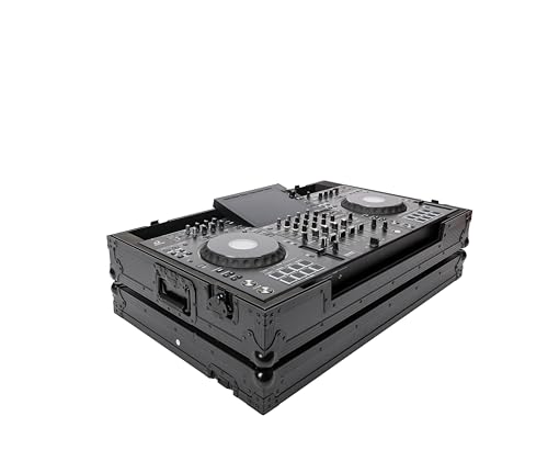 Magma Custodia Per Controller Dj Xdj-Az/Xdj-Xz (Nero/Nero), Nero, 38.4″ X 23.6″ X 9.8″, Custodia Per Controller