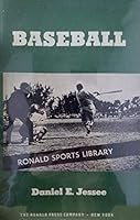 Baseball B01GARG848 Book Cover