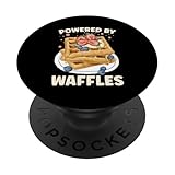 Photo Gallery realizzato da waffles funny breakfast lover design popsockets popgrip adesivo Photo Gallery realizzato da waffles funny breakfast lover design popsockets popgrip adesivo