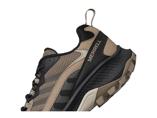 Merrell Merrell Men's Speed Strike 2 Hiking Shoe, Fungi, 10.0