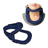 Rolyan Adjustable Frame Cervical Collar, Small,12