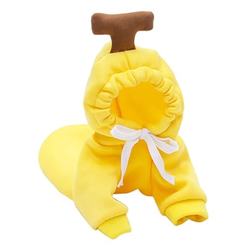 Roupa decorativa de inverno com capuz quente moda algodão reutilizável gato frio respirável traje cl