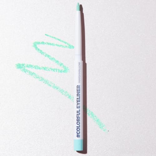 Kit Paleta de Sombras 24.1 + Lápis de Olhos Verde + Lápis de Olhos Azul (3 Produtos)