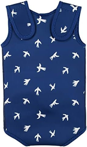 Splash About Baby Wrap Wetsuit