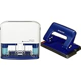 コクヨ パンチ 補強シール セット タ-PSM20B PN-G17B