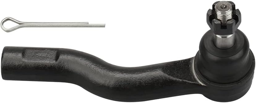 Front Upper & Lower Control Arm w/Ball Joints & Tie Rods & Sway Bars 2010 2011 2012 Ford Fusion Mercury Milan Lincoln MKZ 12pcs