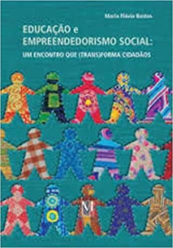Educação e Empreendedorismo Social.