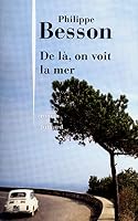 De là, on voit la mer 2260020704 Book Cover