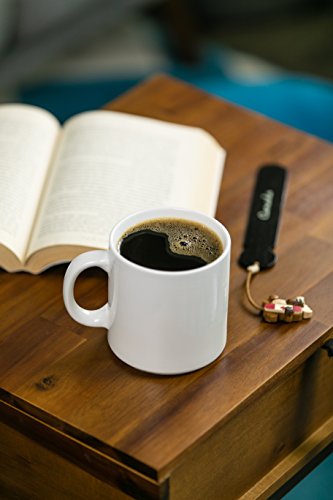 Amuse- Professional Grade Stoneware Mug- Sublimation Series- Set Of 6 (11 Oz) #TOP1