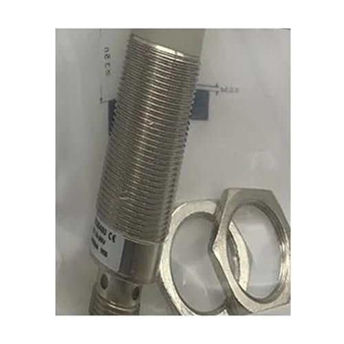 Interrupteur de proximité IQE17-05NNSKW2S capteur inductif 5mm NPN NO