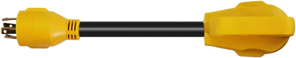 Cavo di alimentazione da 30 ampere per il generatore