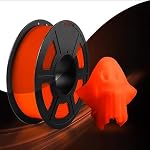 SUNLU – SUNLU PLA Glow in The Dark Filament 1.75 mm 1KG Leuchtend Ro