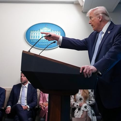 Ian Hoch Hour 1: How is the rest of the political world reacting to the escalating conflict with Iran?