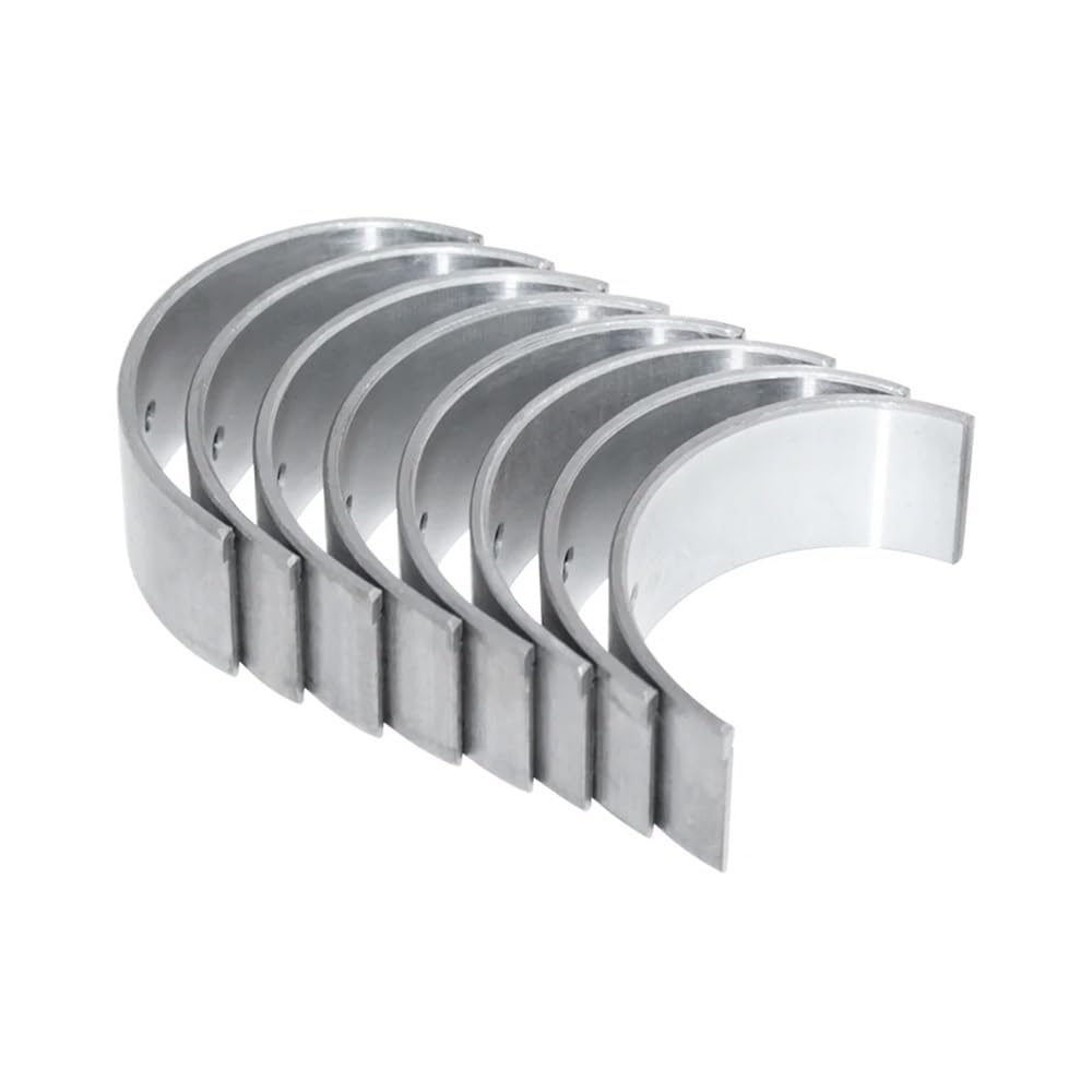 Cojinetes de biela STD200 que reducen la fricción en motores CBX750P2 y CB700SC