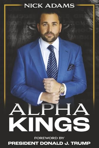 Alpha Kings
