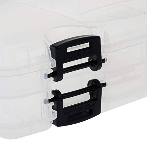 Plano 3450-23 Double-Sided Tackle Box, Premium Tackle Storage