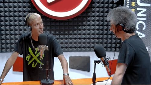 Check one two [Ep.3]: MC DEF, dalla Sardegna alla drum and bass internazionale