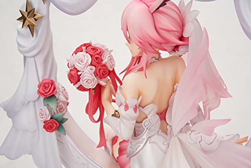 Passage - Honkai Impact 3Rd Yae Sakura Dream Raiment 1/7 Pvc Figure #TOP6