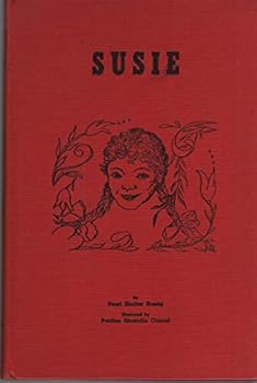 Hardcover Susie [Unknown] Book