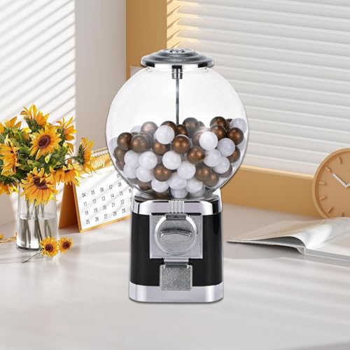 Image of Coffee Pod Holder Piggy Bank Unique Desktop Vending Machine Party Great Gift B