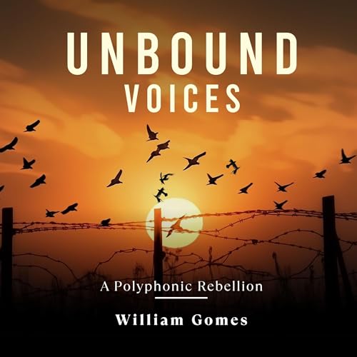 Unbound Voices by William Gomes episode artwork