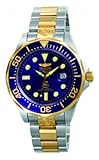 インビクタ Invicta Men's 3049 Pro Diver Collection Grand Diver GT Automatic Watch 男性 メンズ 腕時計 【並行輸入品】