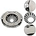 labwork Transmission Clutch Kit Replacement for Smart Fortwo 2008-2015 L3 1.0L Standard Kit Only