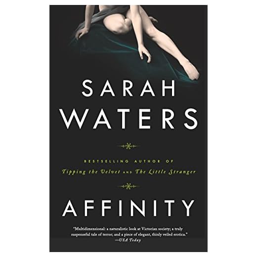 Affinity