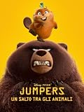 hopper  Jumpers - Un salto tra gli animali (Versione localizzata italiana)