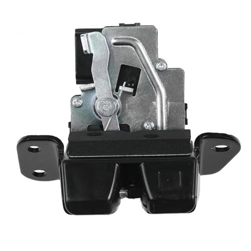 Loquet étagère à colis Hyundai Santa Fe 2013-2016 fixation robuste