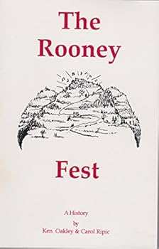 Paperback The Rooney Fest: A History Book