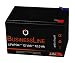 Produktbild LiFePO4 Akku 12V 12Ah mit BMS (Batterie Management System)