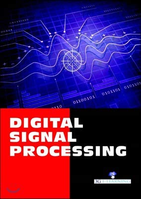 Buy Digital Signal Processing — BookShops.in