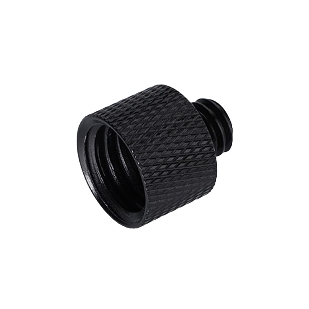 Adattatore filettato 5/8" Femmina Su 1/4" 3/8" Maschio Supporto Microfono Treppiede Supporto Microfono Adattatore filettato