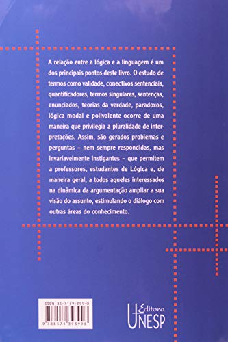 Filosofia das lógicas