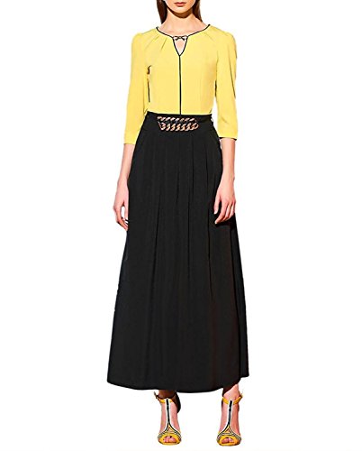 CLOCOLOR Ropa Interior de Algodón Encaje para Mujer Lencería de Dormir Vestido...