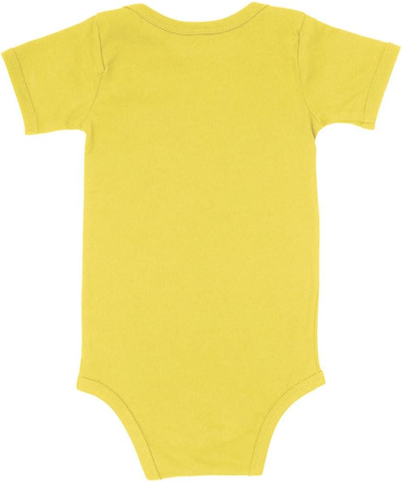 Dreams Print Baby Onesie - Unicorn Lovers Gifts - Cute Gifts