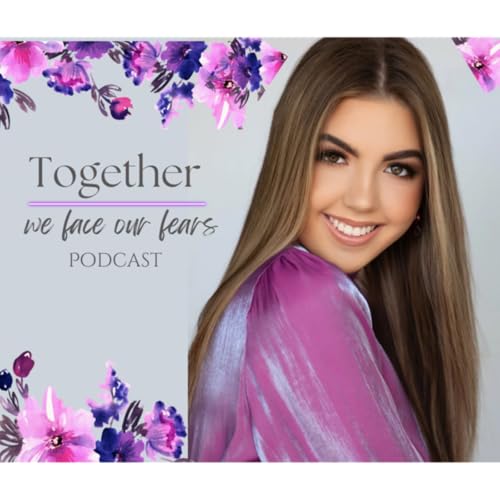 Anxious Nation's Sevey Morton Interview cover art