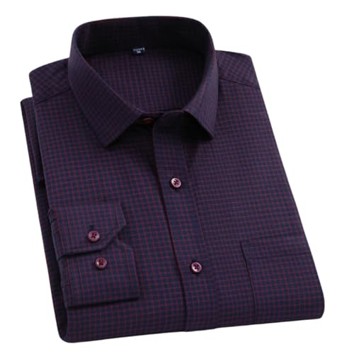 Chemise homme respirante et infroissable à col carré pour un look soigné
