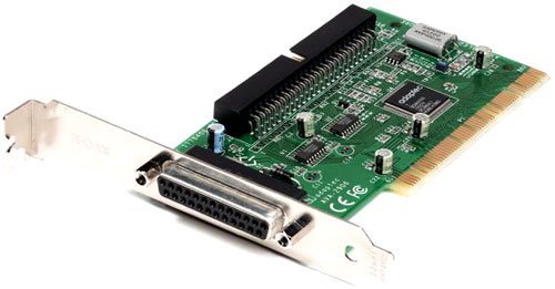 Adaptec Part # ava-2906, : Amazon.it: Informatica