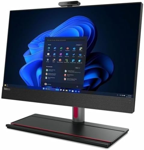 Lenovo ThinkCentre M90a Gen 5, Intel Core i7-14700 vPro (E-cores up to 4.20GHz, 33MB), Windows 11 Pro 64, 32.0GB, 1x1TB SSD M.2 2280 PCIe Gen4 TLC Opal, I