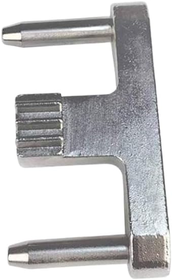 Flywheel Fixing Timing Tool Compatible with M272 M273 M274 M264 Engines