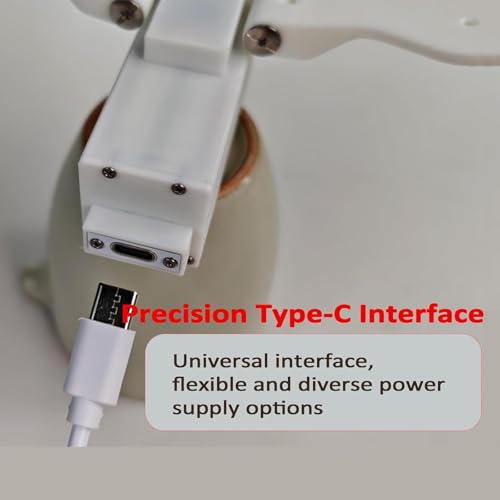 Ouvreur papillon mécanique simulé télécommandé pour design paysager - 4