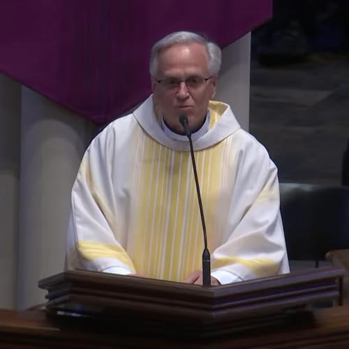 Homily for the funeral of Lou Holtz by Fr. John Jenkins, C.S.C., President Emeritus