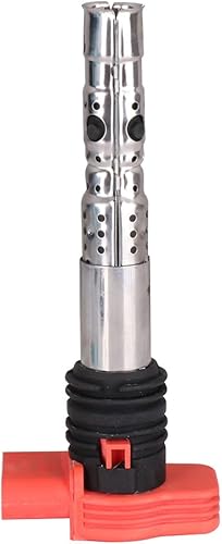 Vista 2169 de SCITOO 1 bobinas de encendido con 4 bujías de iridio para Chevrolet 2011-2015 Cruze 1.4L 2016 Cruze Limited 1.4L 2012-2020 Sonic 1.4L 2013-2021 Trax