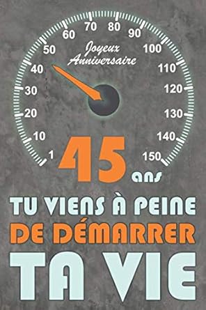 Joyeux Anniversaire 45 Ans : Les Légendes Sont Nées En Avril 1978: Idée