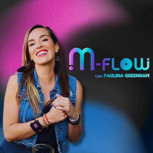 『M-FLOW』のカバーアート